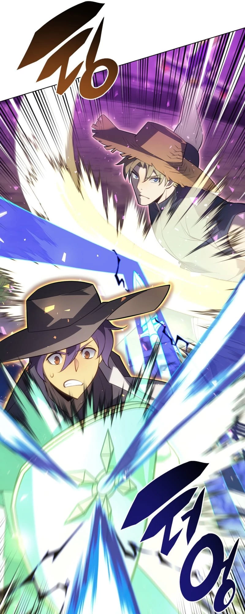 Overgeared Chapter 134 - 92