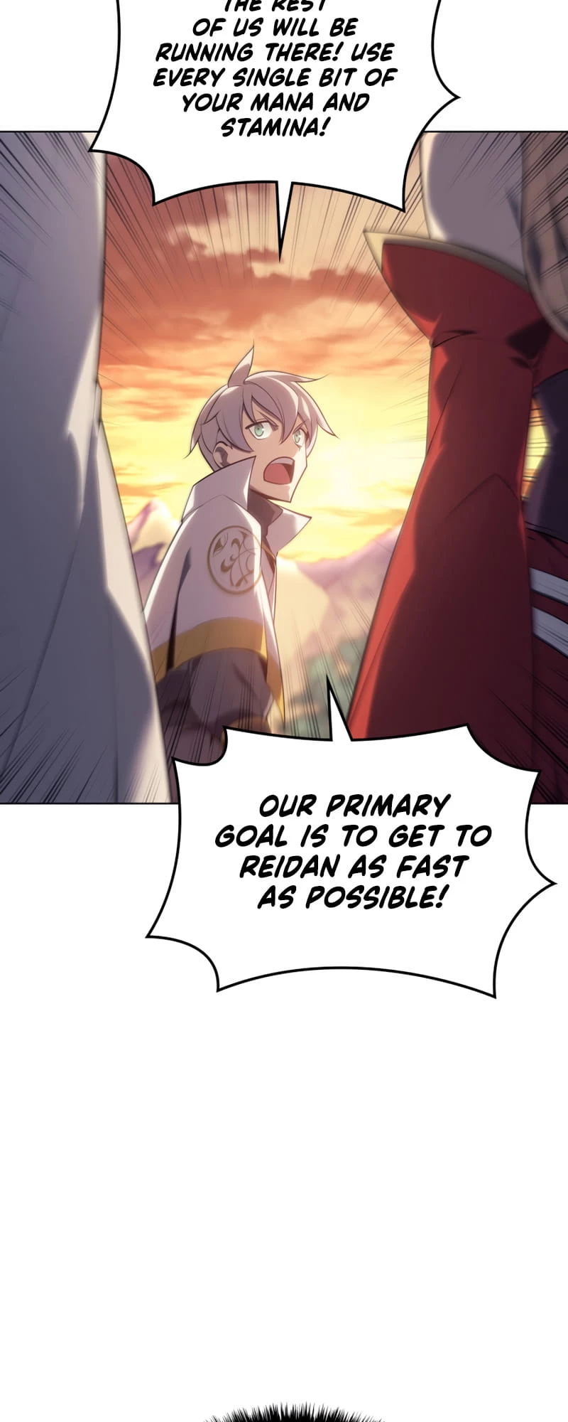 Overgeared Chapter 133 - 95