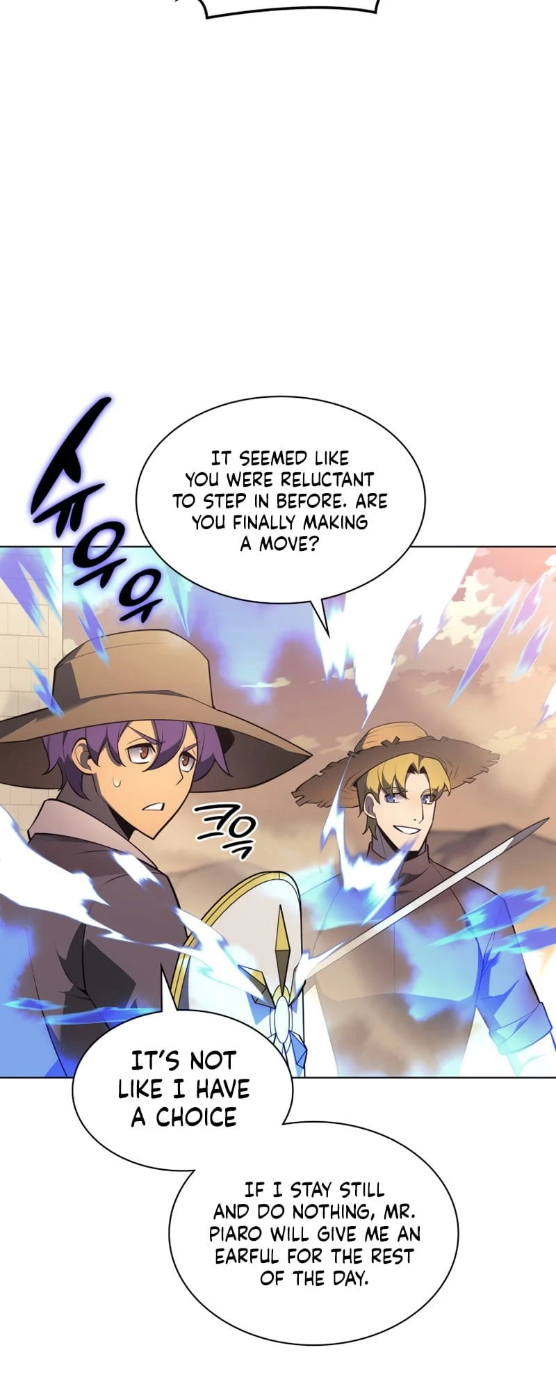 Overgeared Chapter 134 - 94