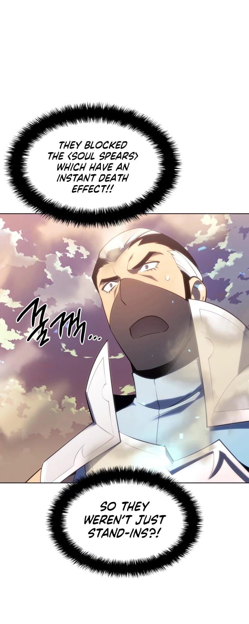 Overgeared Chapter 134 - 95