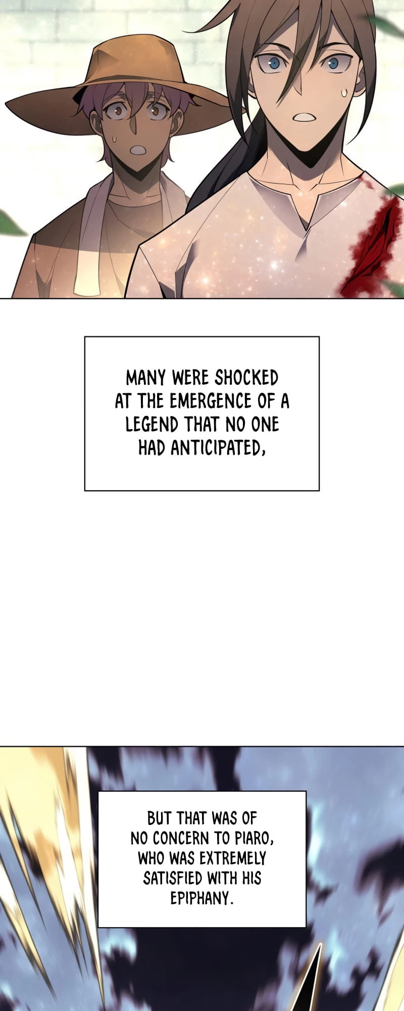 Overgeared Chapter 135 - 93