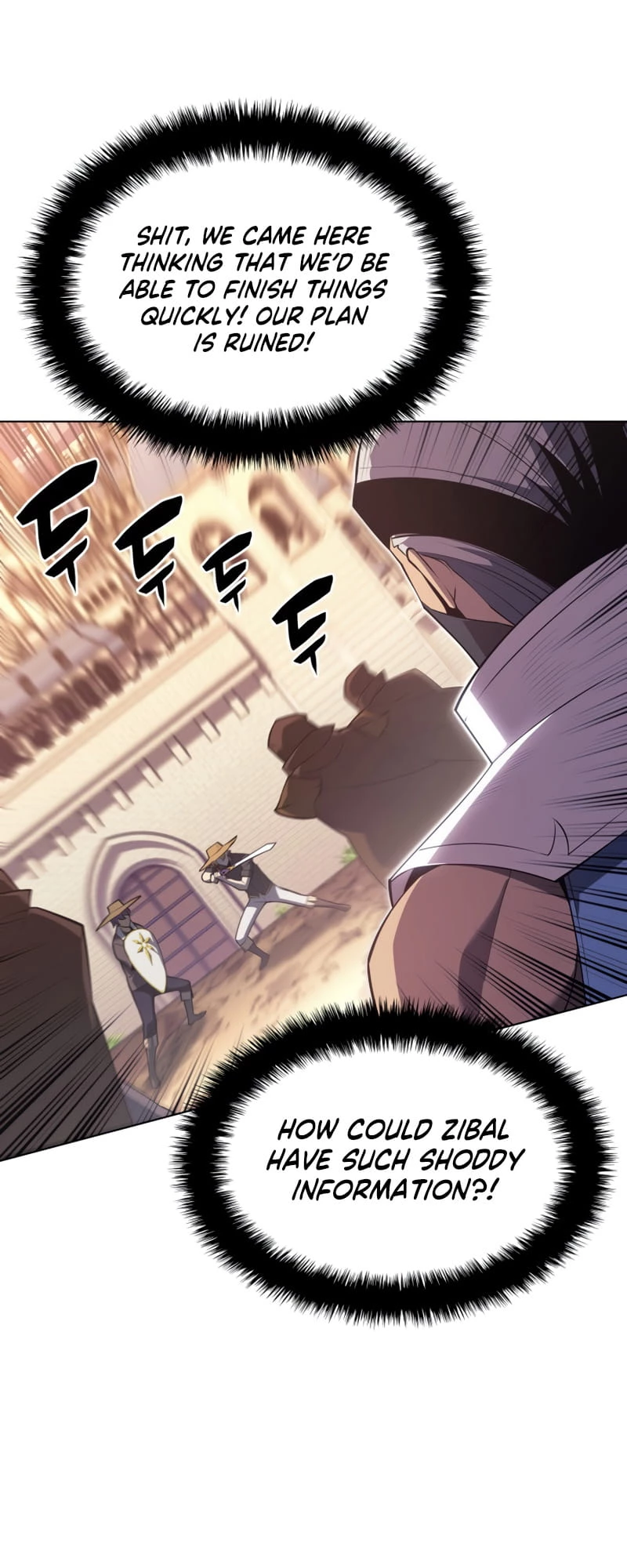 Overgeared Chapter 134 - 96
