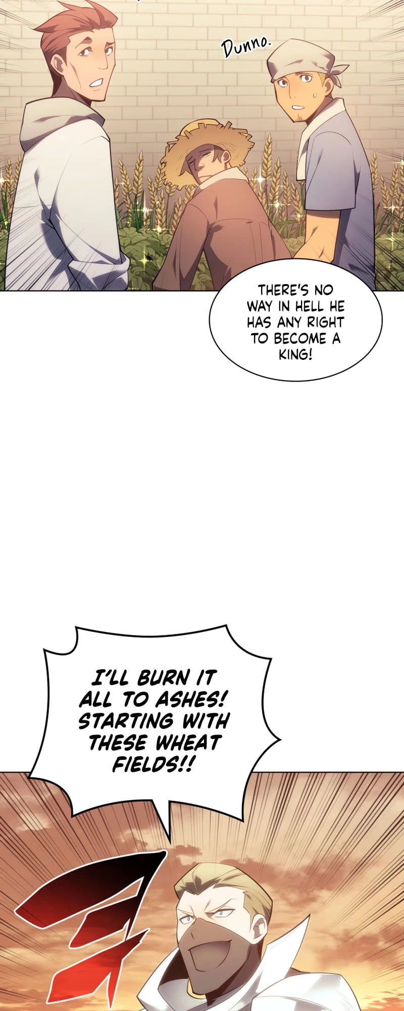Overgeared Chapter 133 - 100