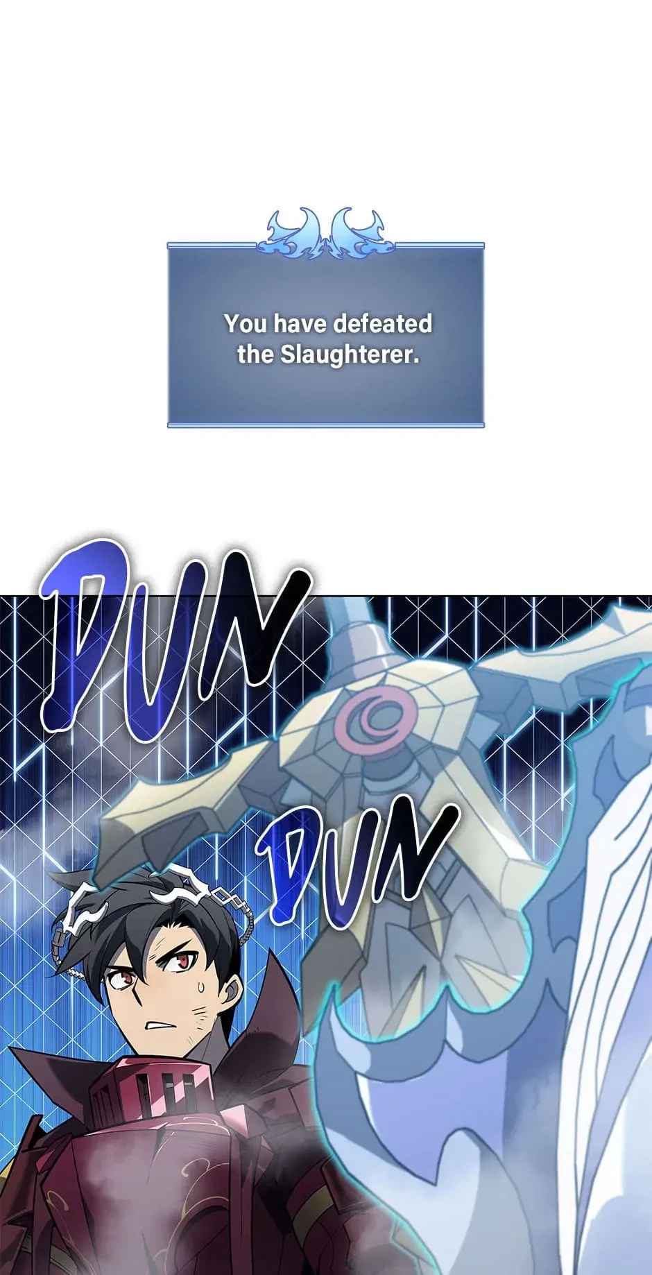 Overgeared Chapter 130 - 3