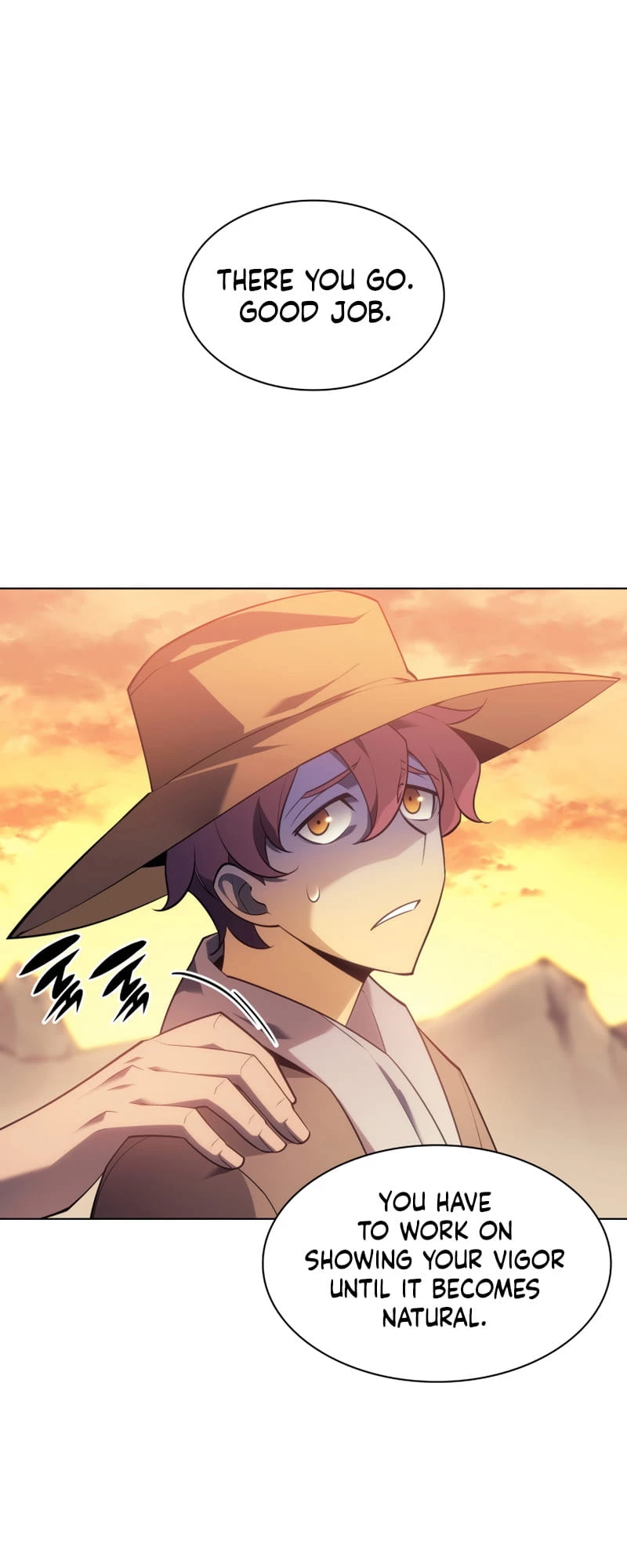 Overgeared Chapter 133 - 106