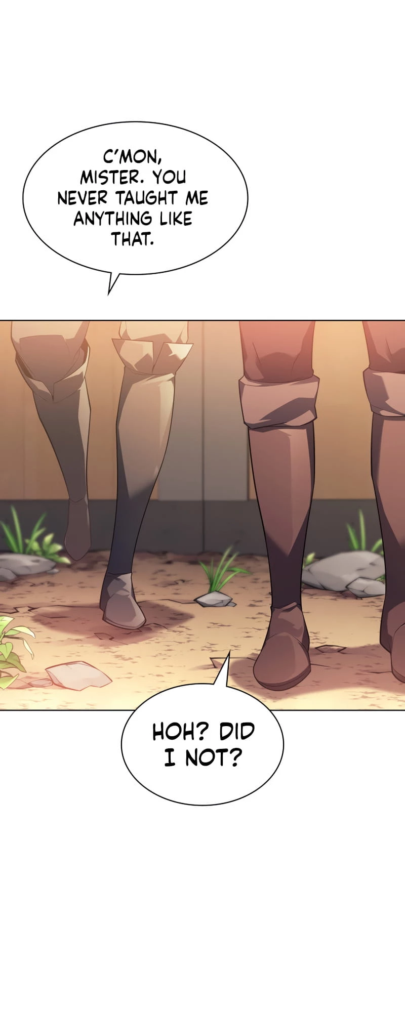 Overgeared Chapter 133 - 107