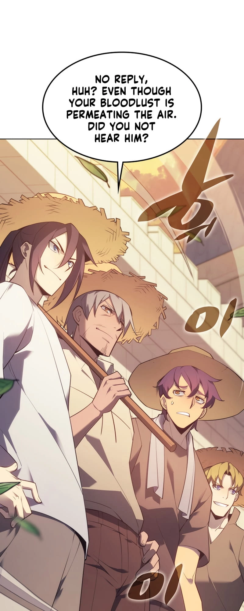 Overgeared Chapter 133 - 108