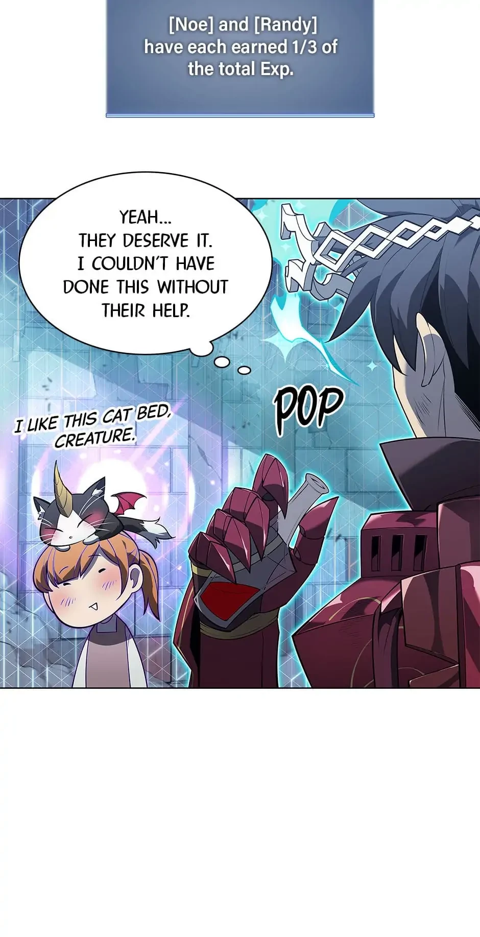Overgeared Chapter 130 - 5