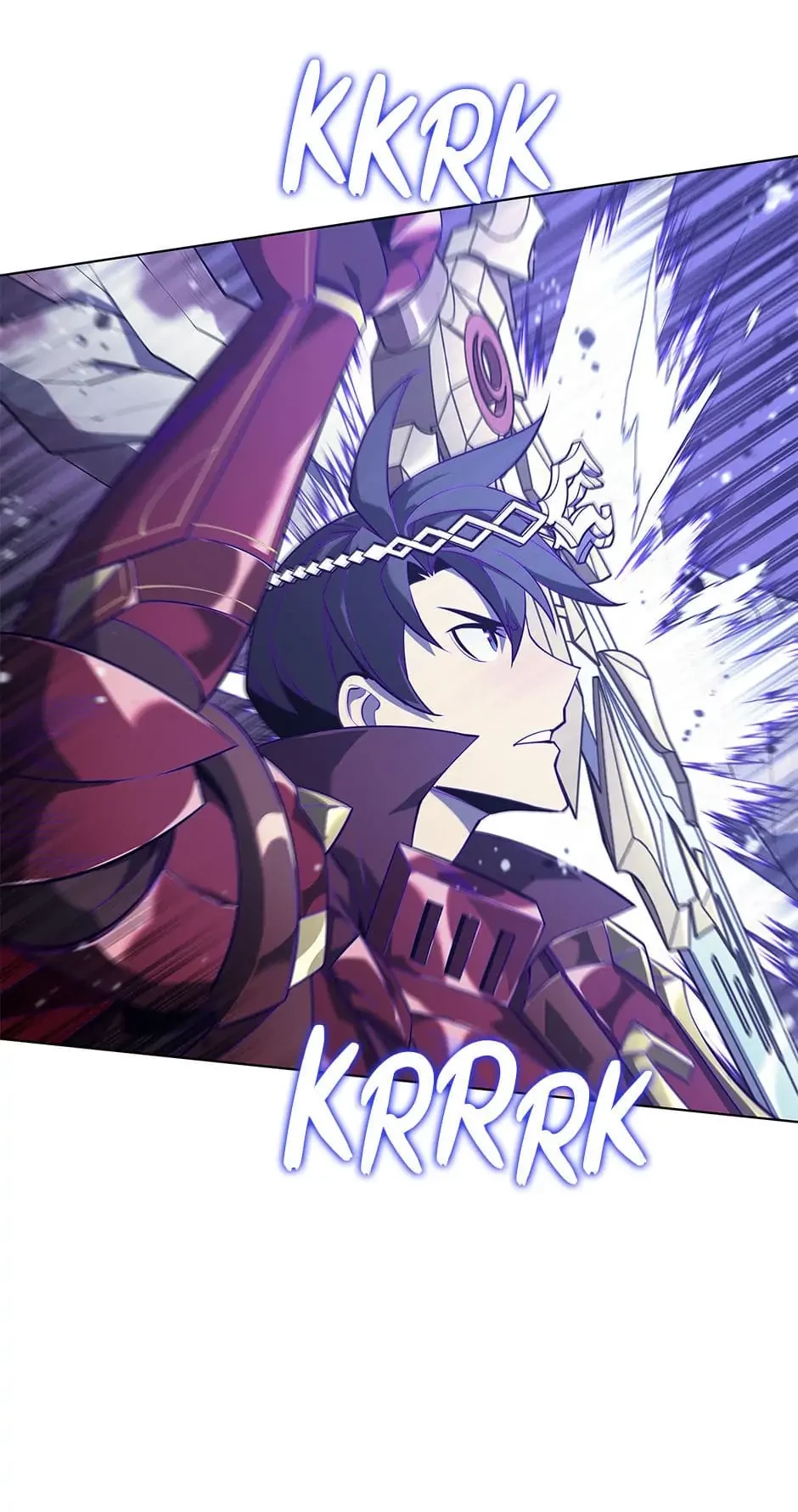 Overgeared Chapter 129 - 6