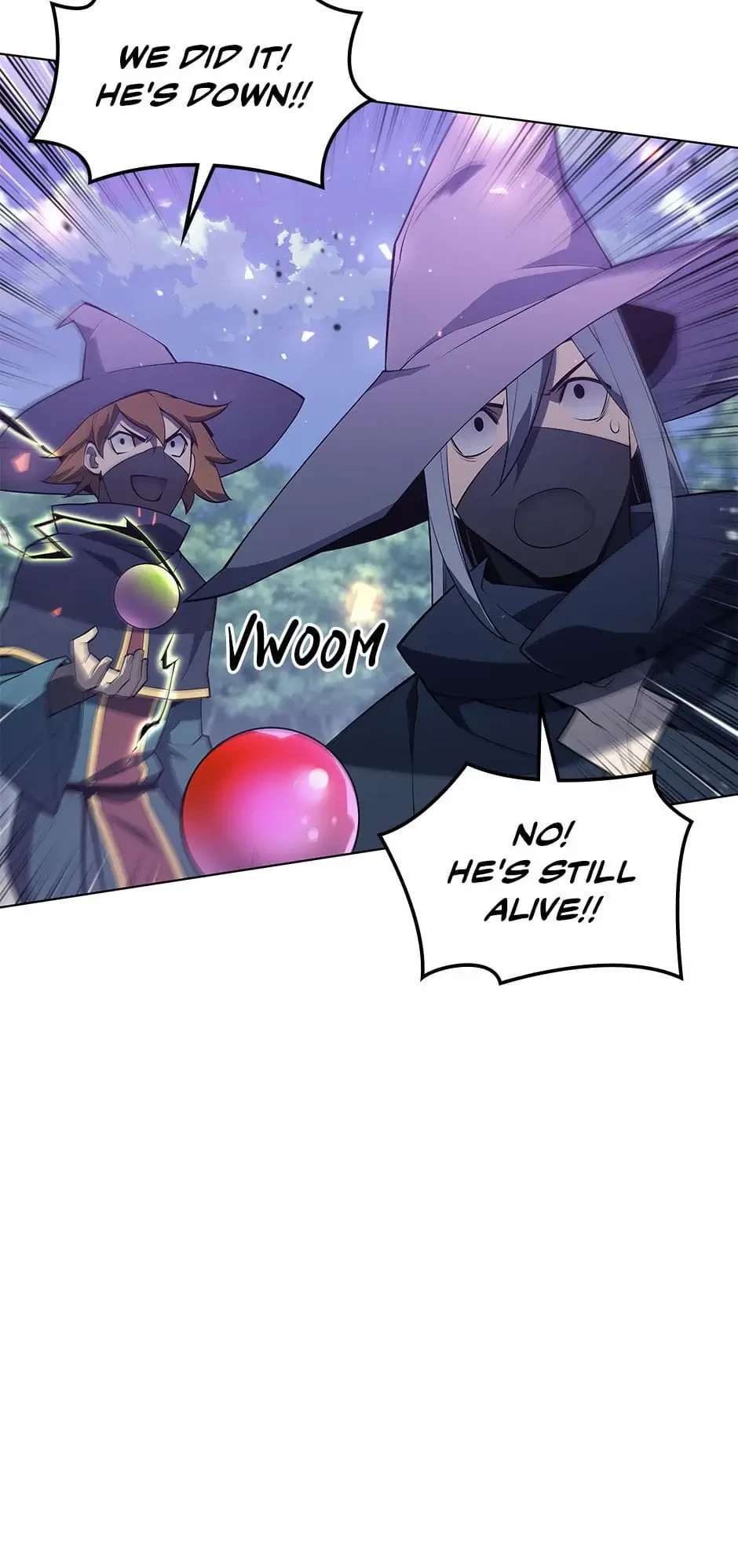 Overgeared Chapter 132 - 80