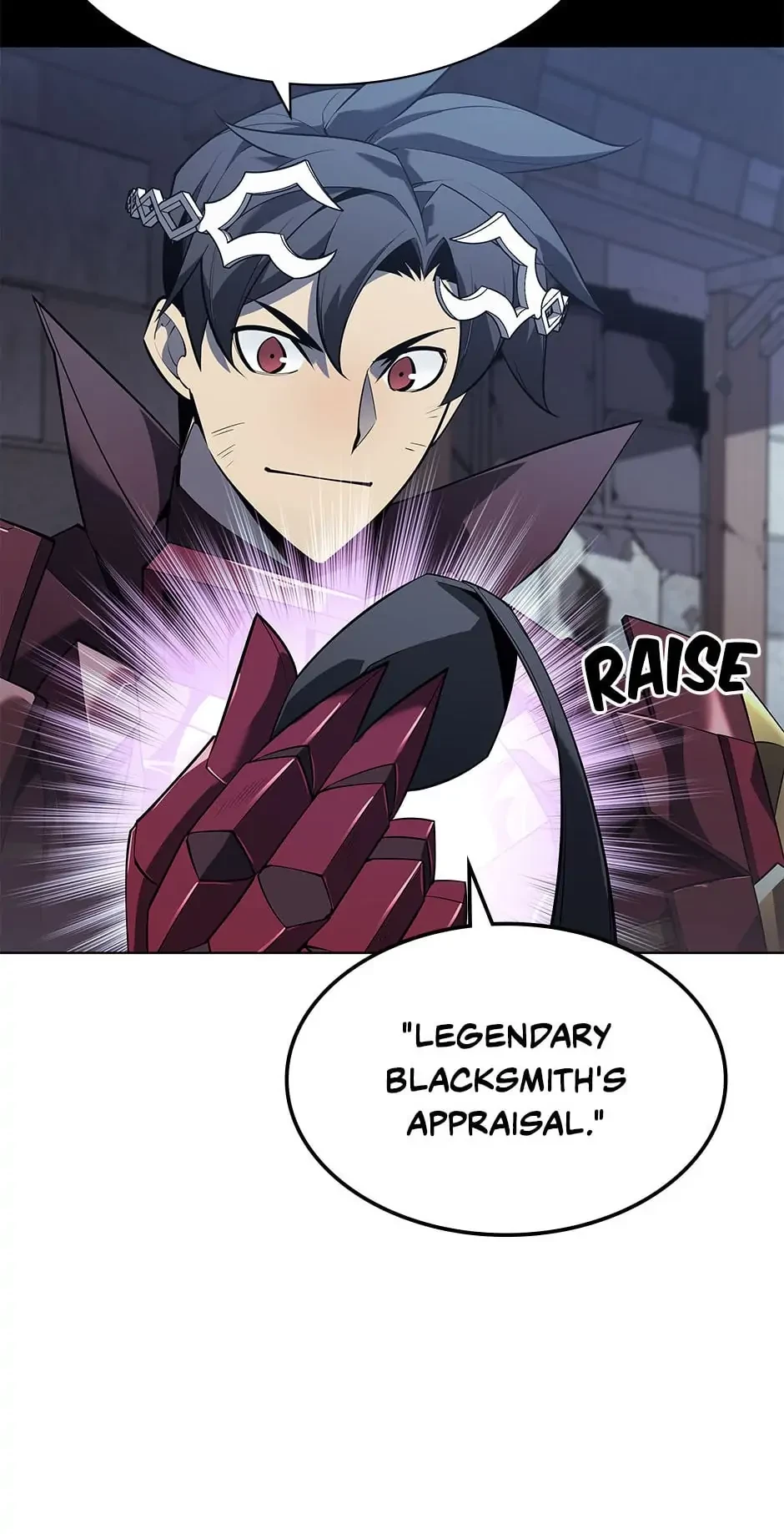 Overgeared Chapter 130 - 9