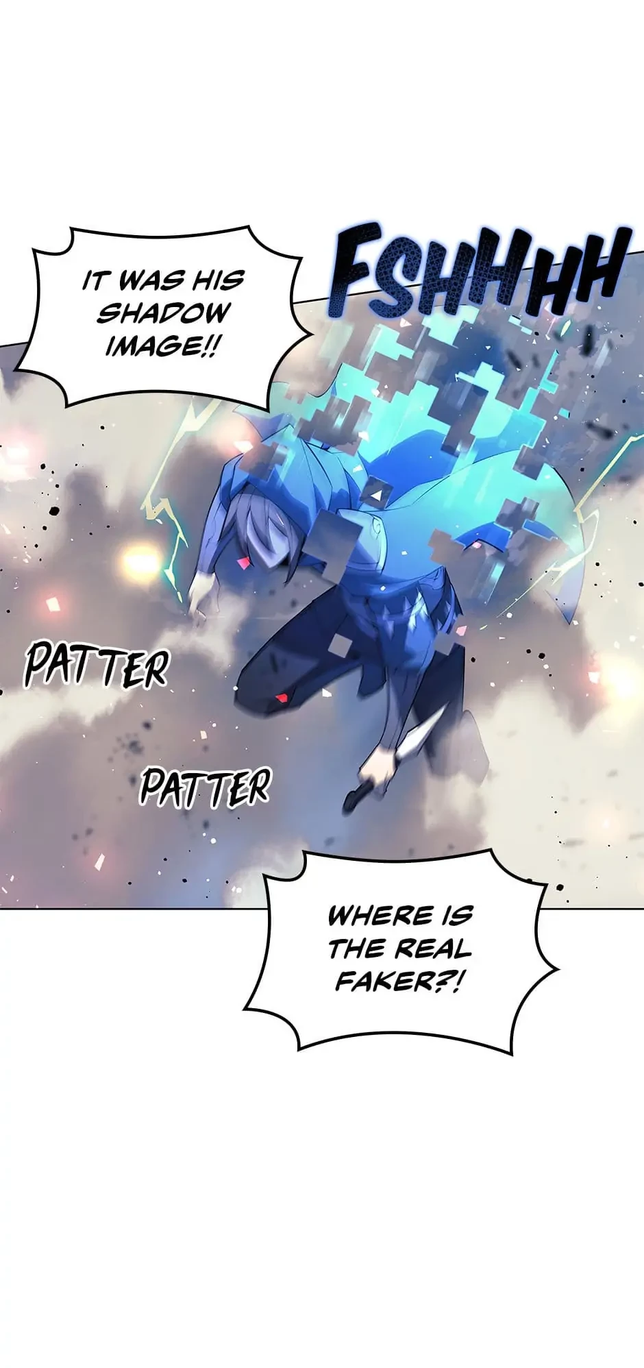 Overgeared Chapter 132 - 81