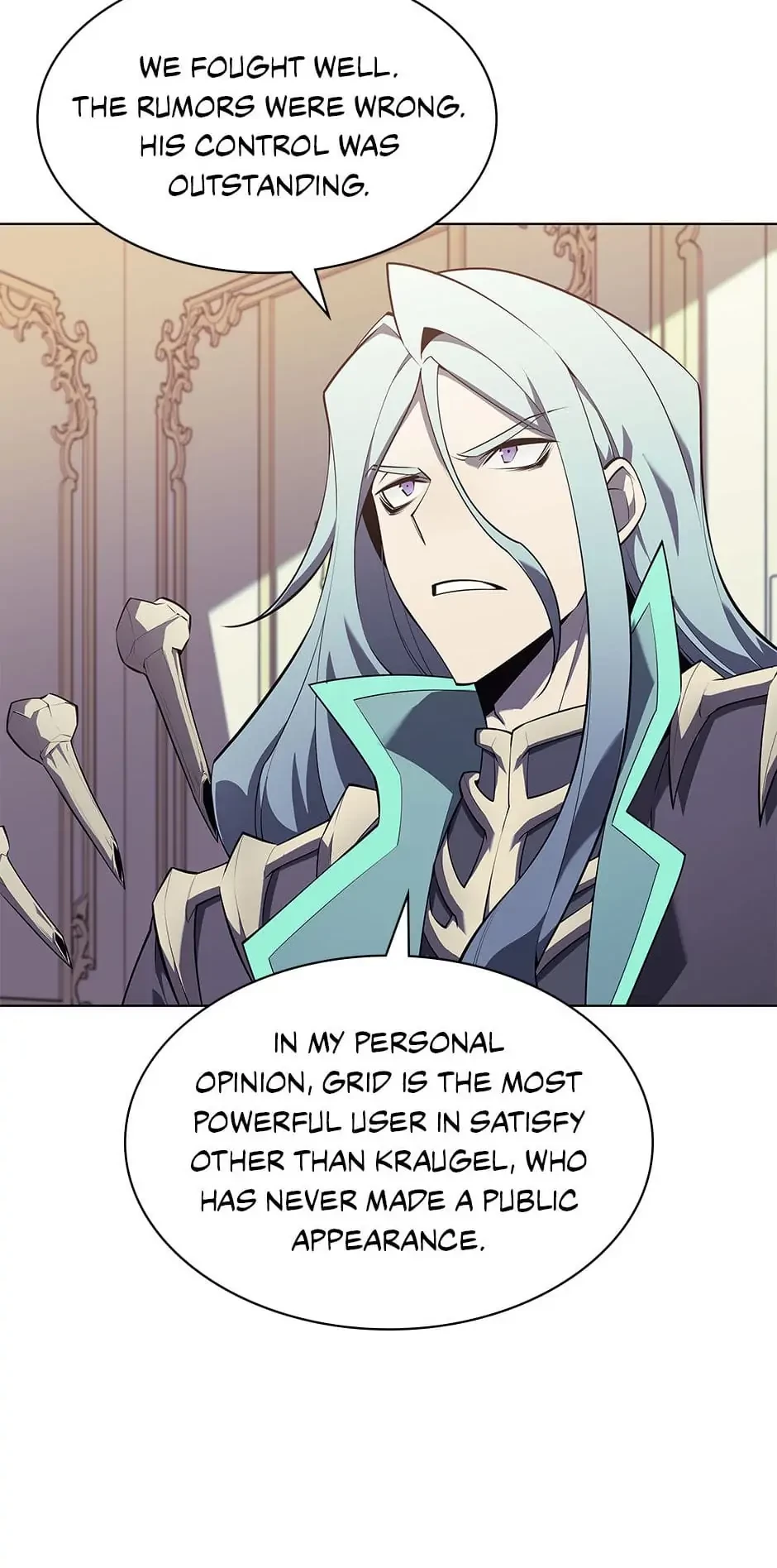 Overgeared Chapter 128 - 4