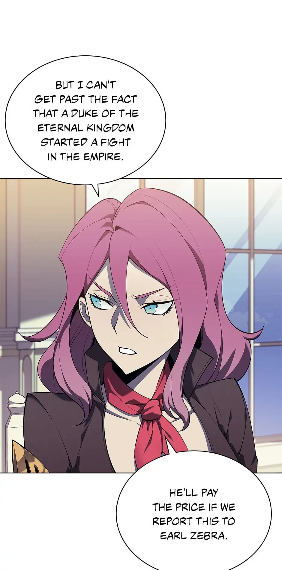 Overgeared Chapter 128 - 5