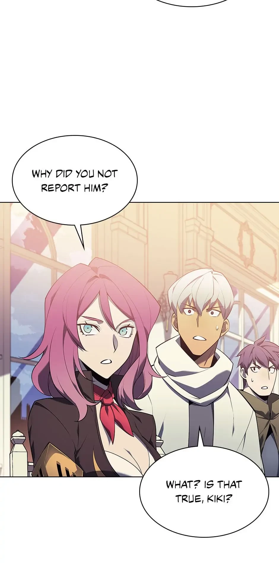 Overgeared Chapter 128 - 6