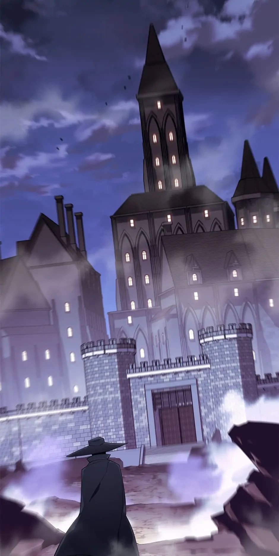 Overgeared Chapter 128 - 9