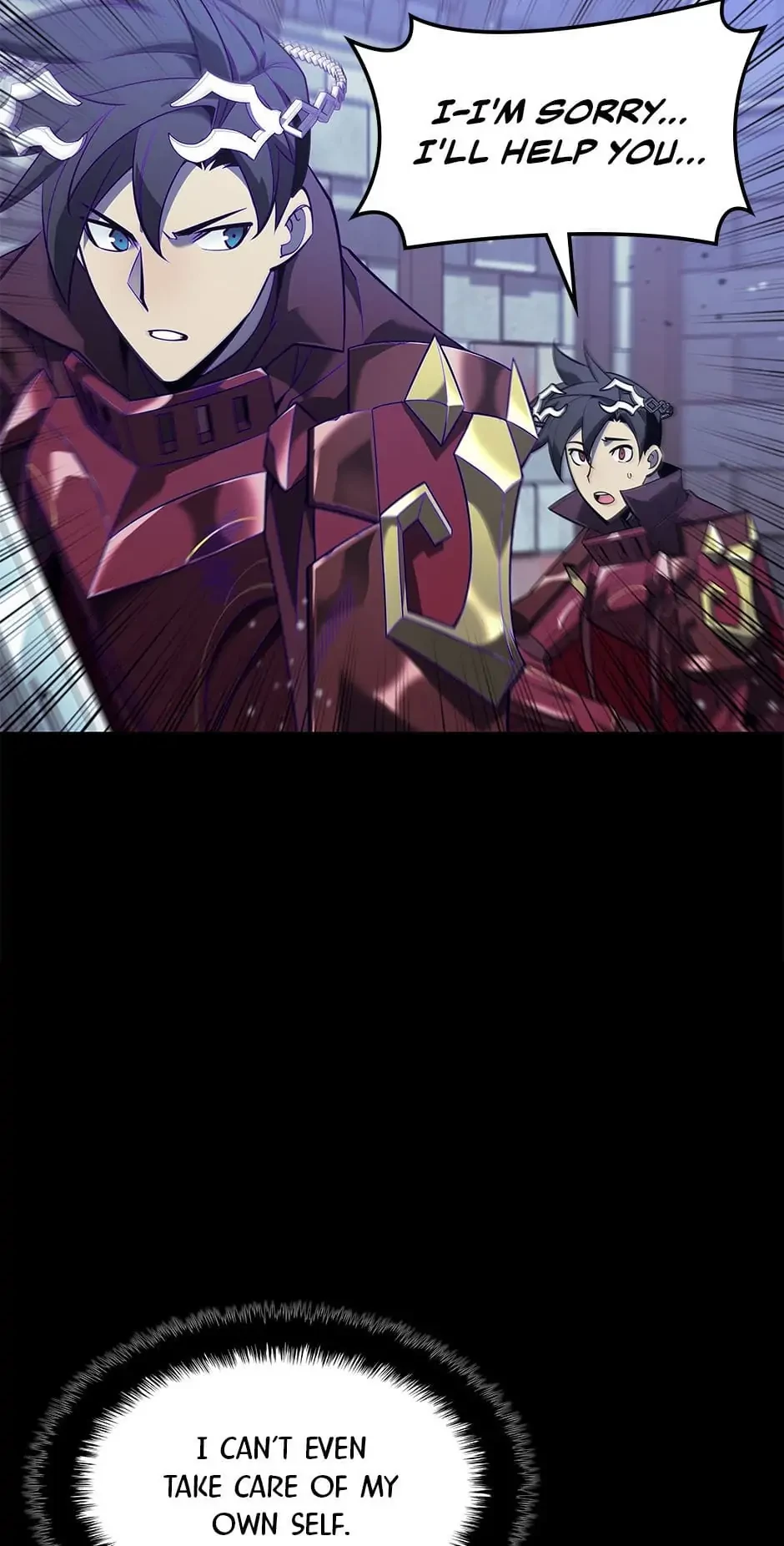 Overgeared Chapter 129 - 17