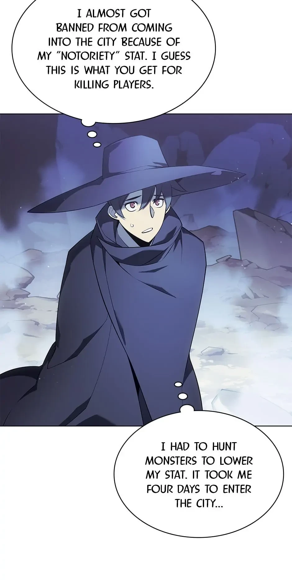 Overgeared Chapter 128 - 11