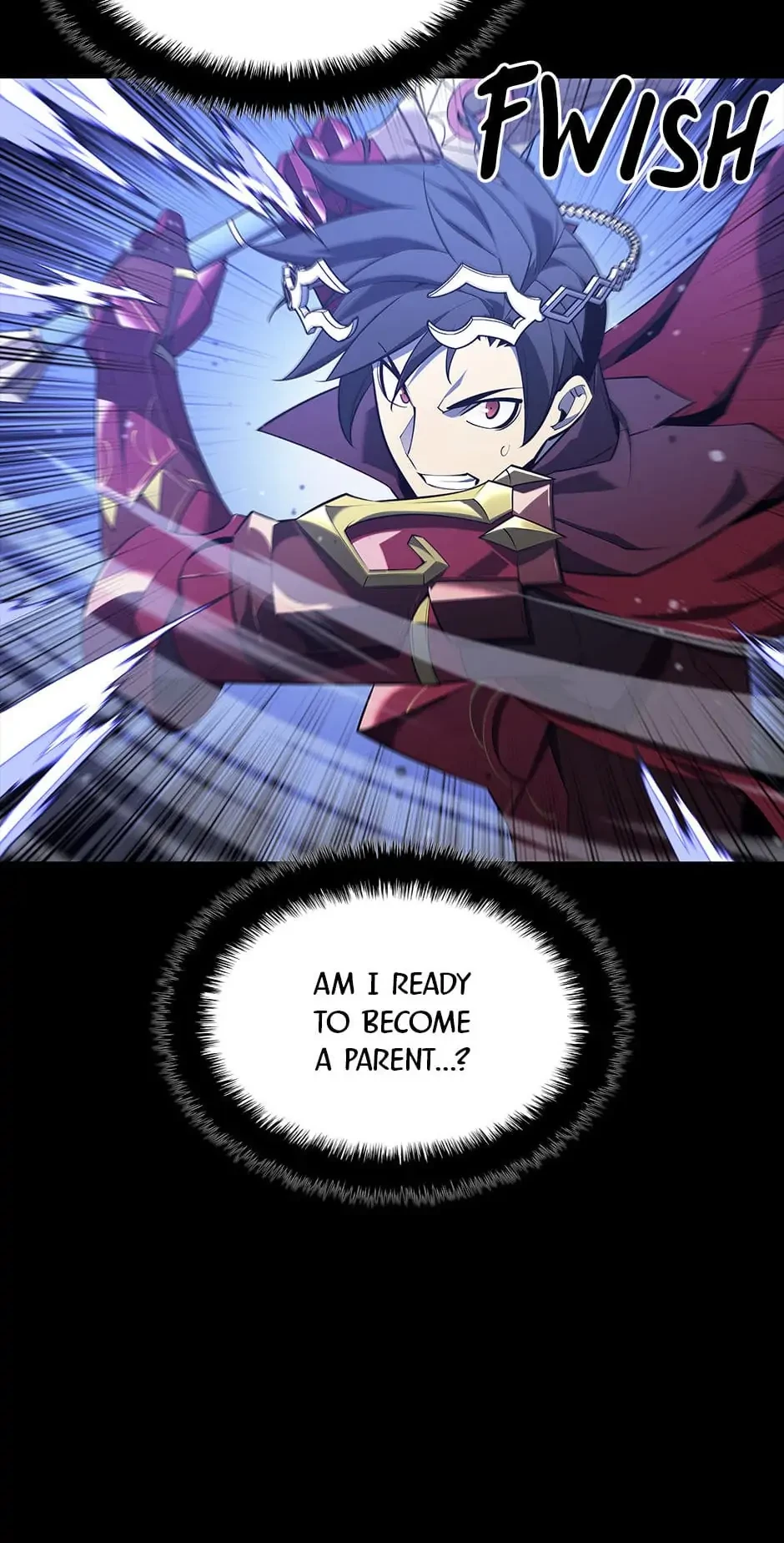 Overgeared Chapter 129 - 18