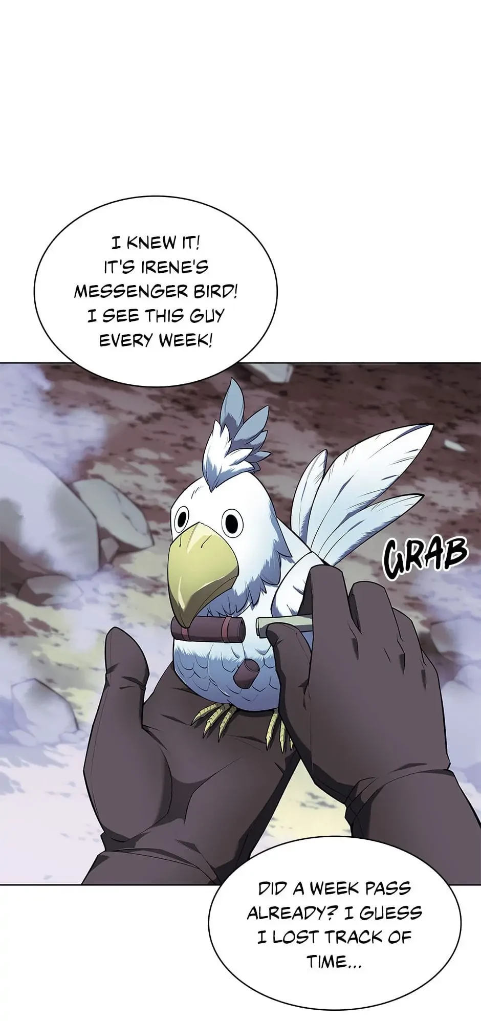 Overgeared Chapter 128 - 13