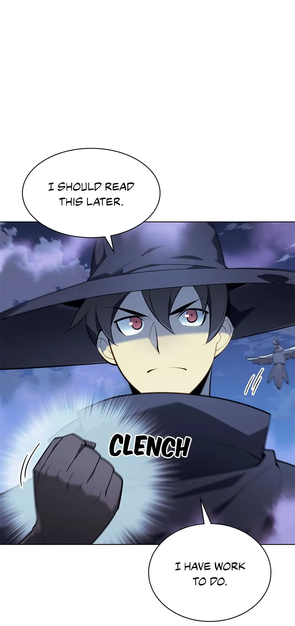 Overgeared Chapter 128 - 14