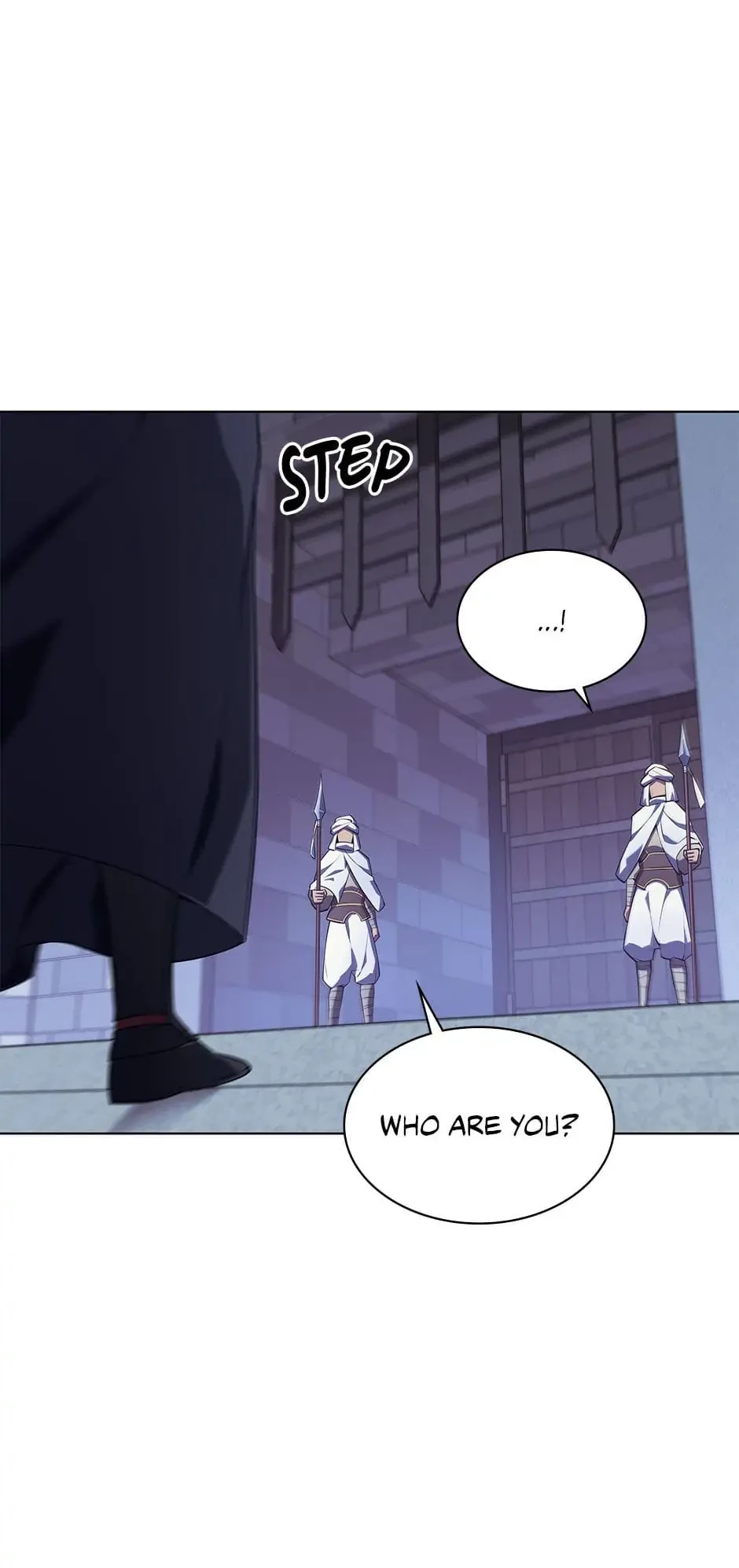 Overgeared Chapter 128 - 16