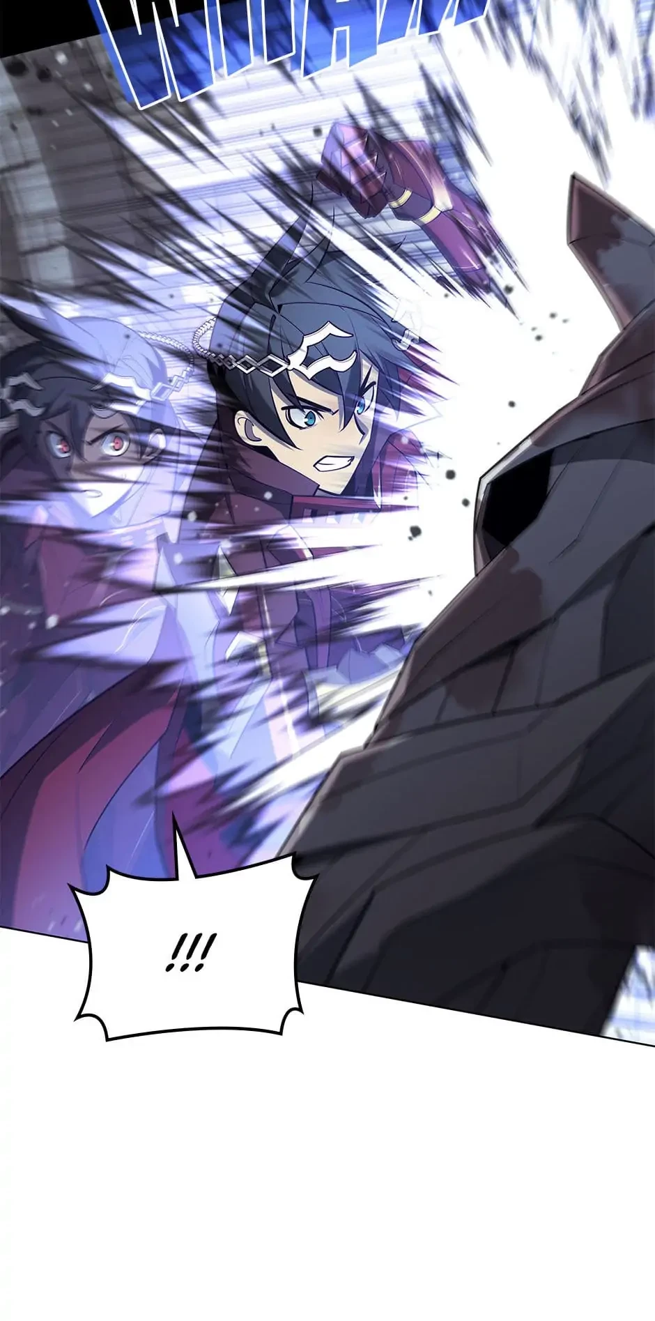 Overgeared Chapter 129 - 22