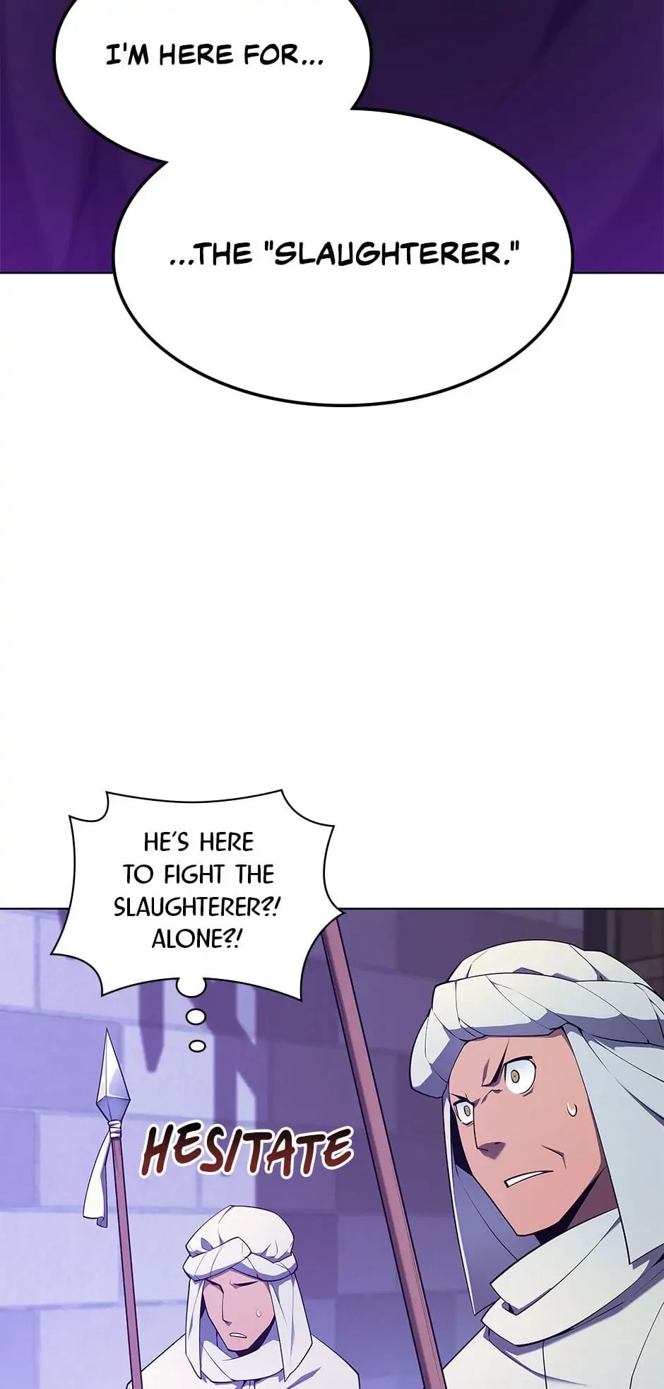 Overgeared Chapter 128 - 19