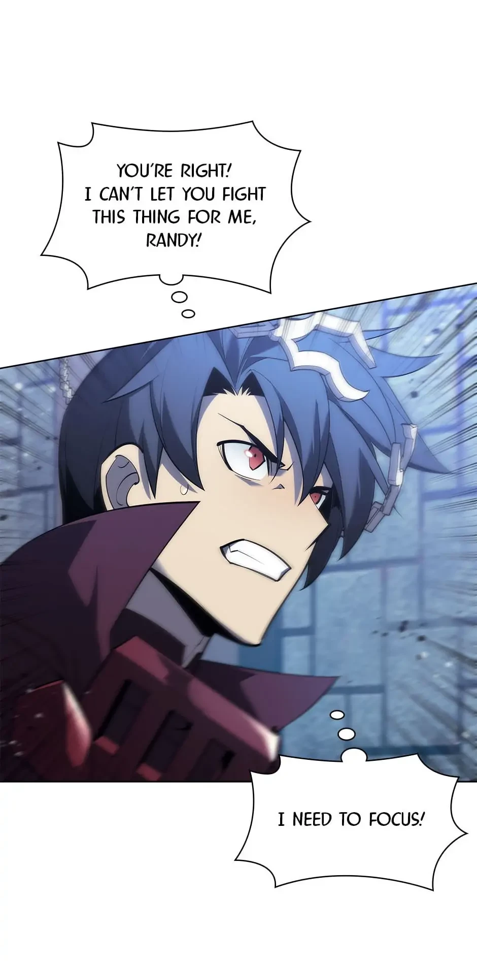 Overgeared Chapter 129 - 24