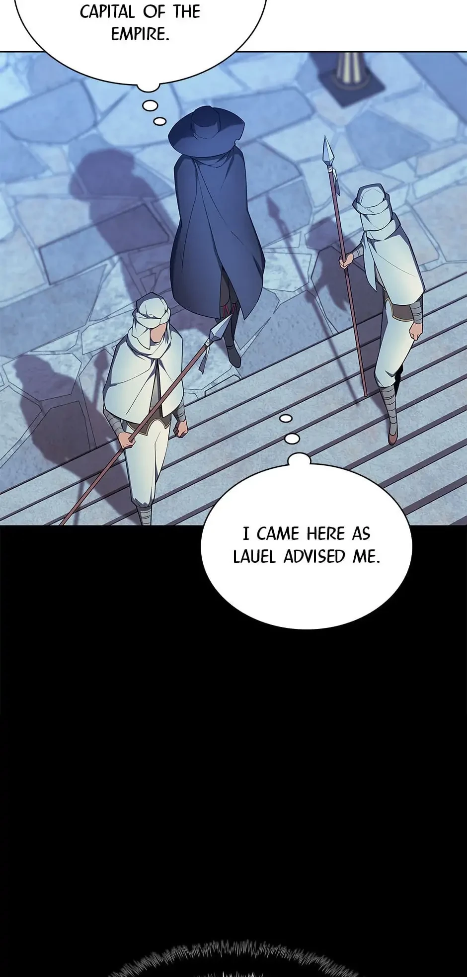 Overgeared Chapter 128 - 21