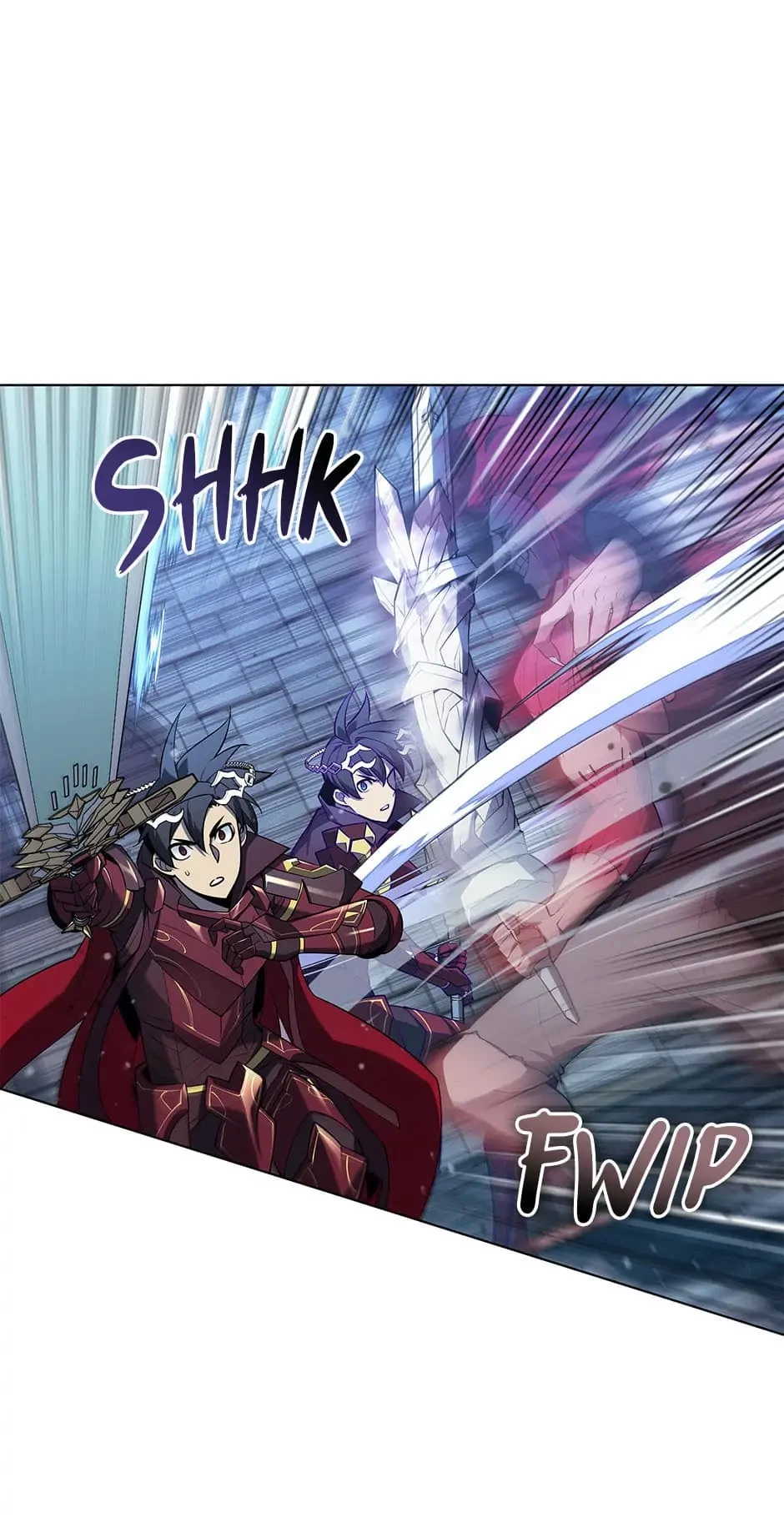 Overgeared Chapter 129 - 25