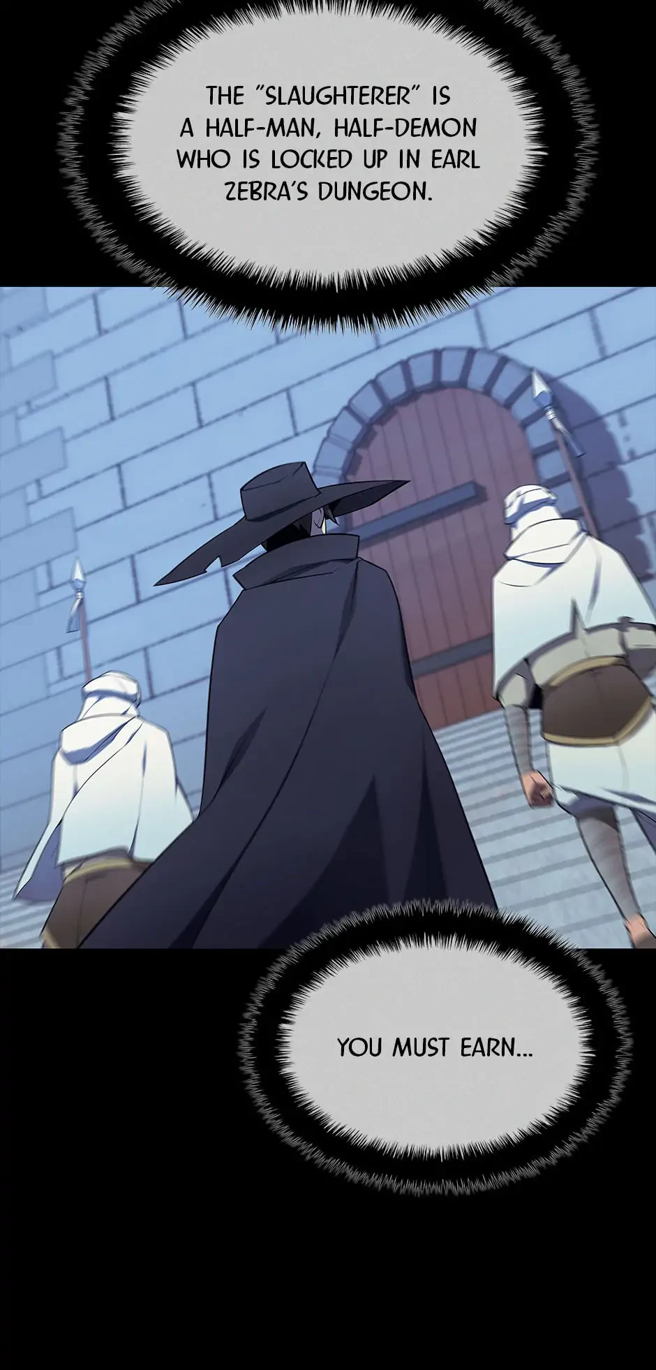 Overgeared Chapter 128 - 22