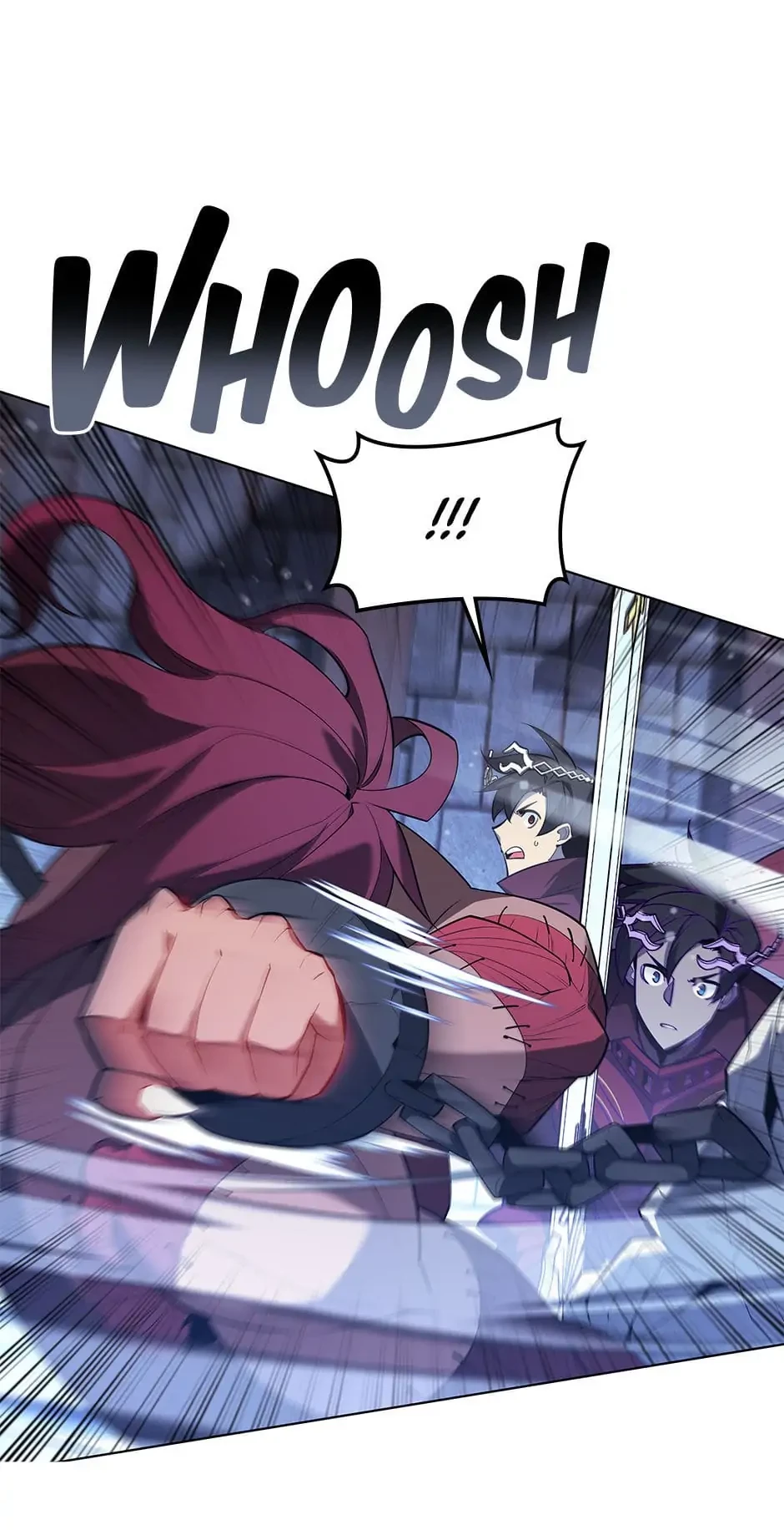 Overgeared Chapter 129 - 26
