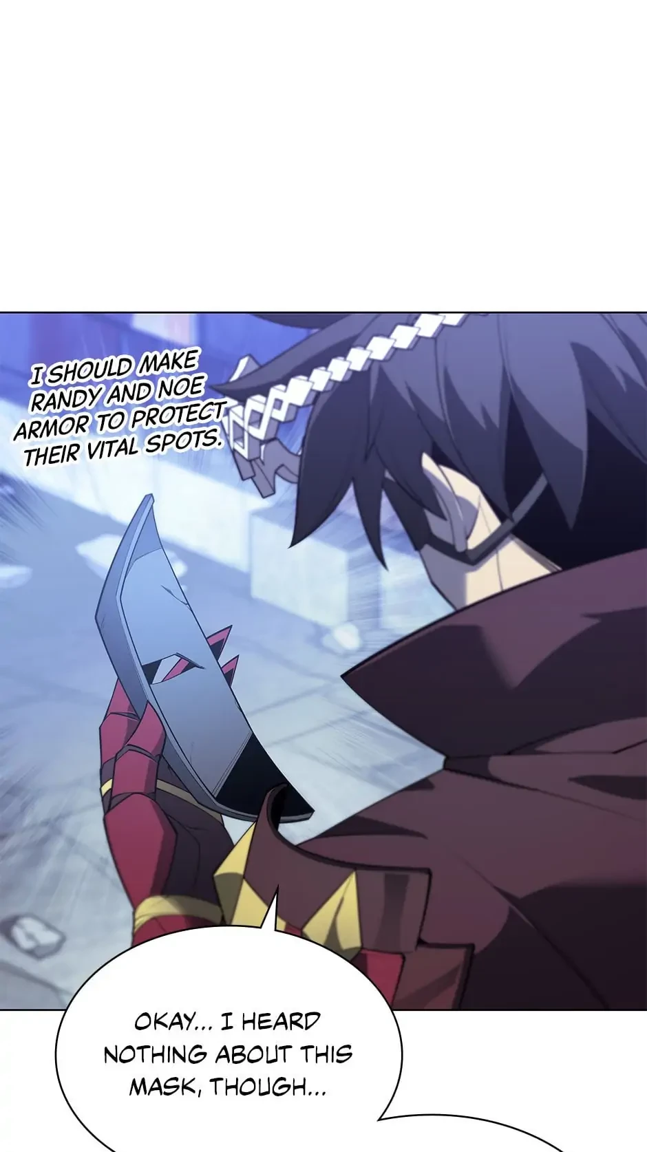 Overgeared Chapter 130 - 28