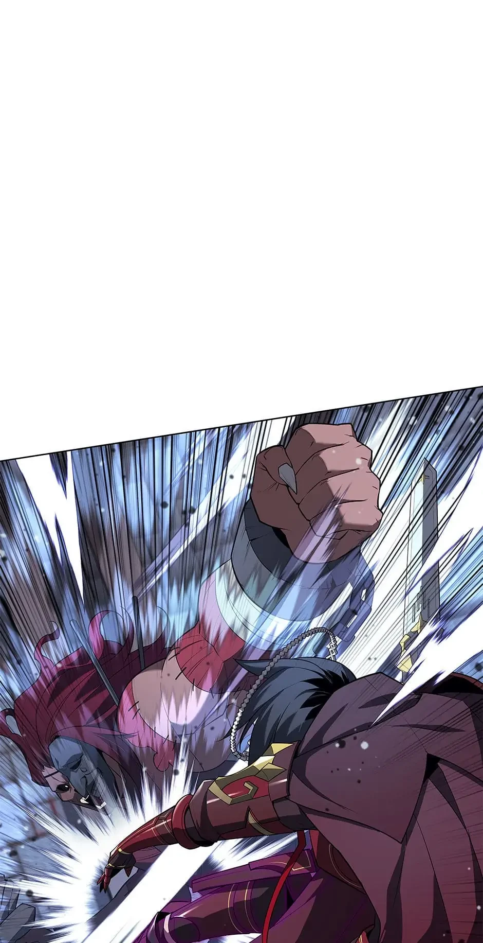 Overgeared Chapter 129 - 27