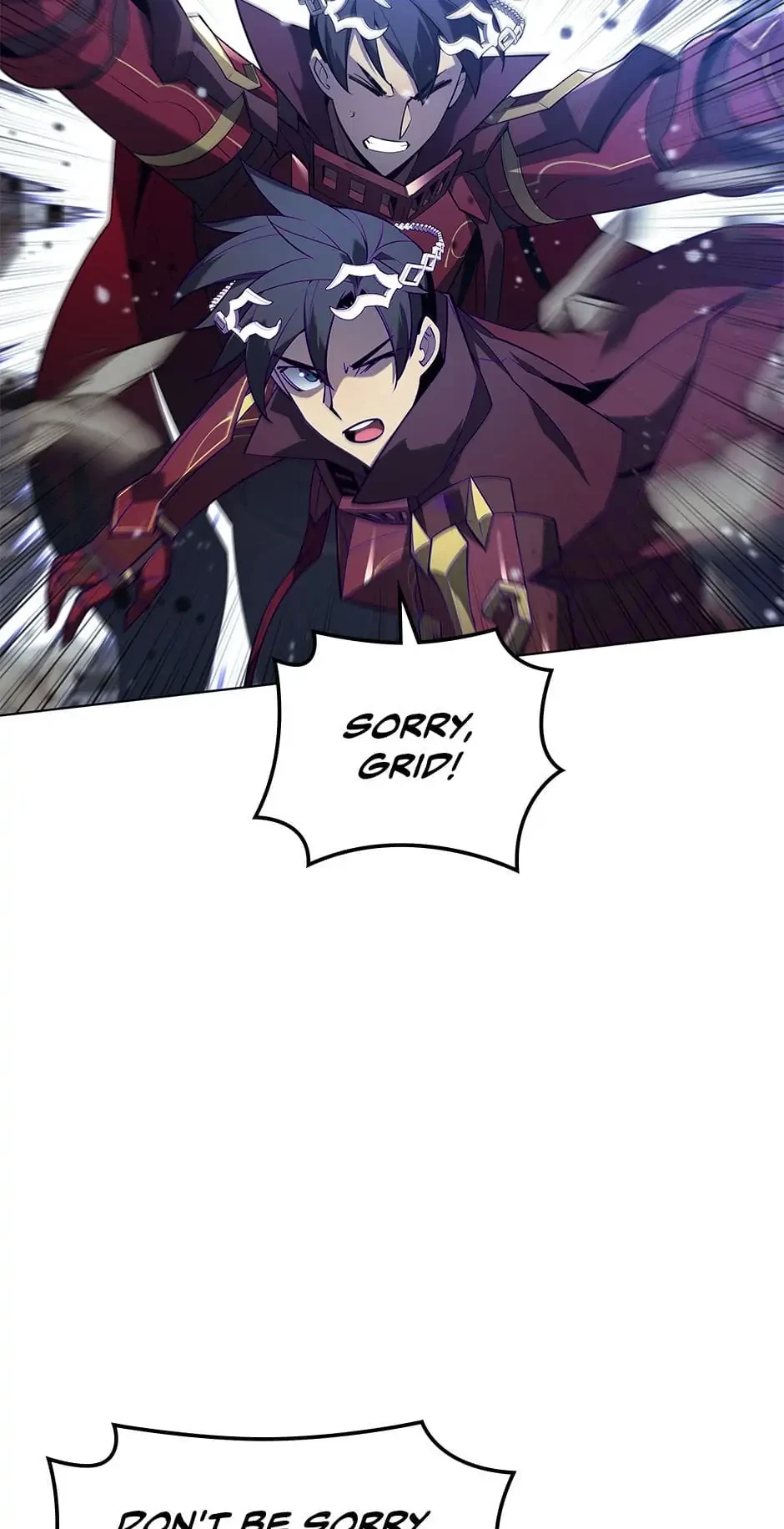 Overgeared Chapter 129 - 29