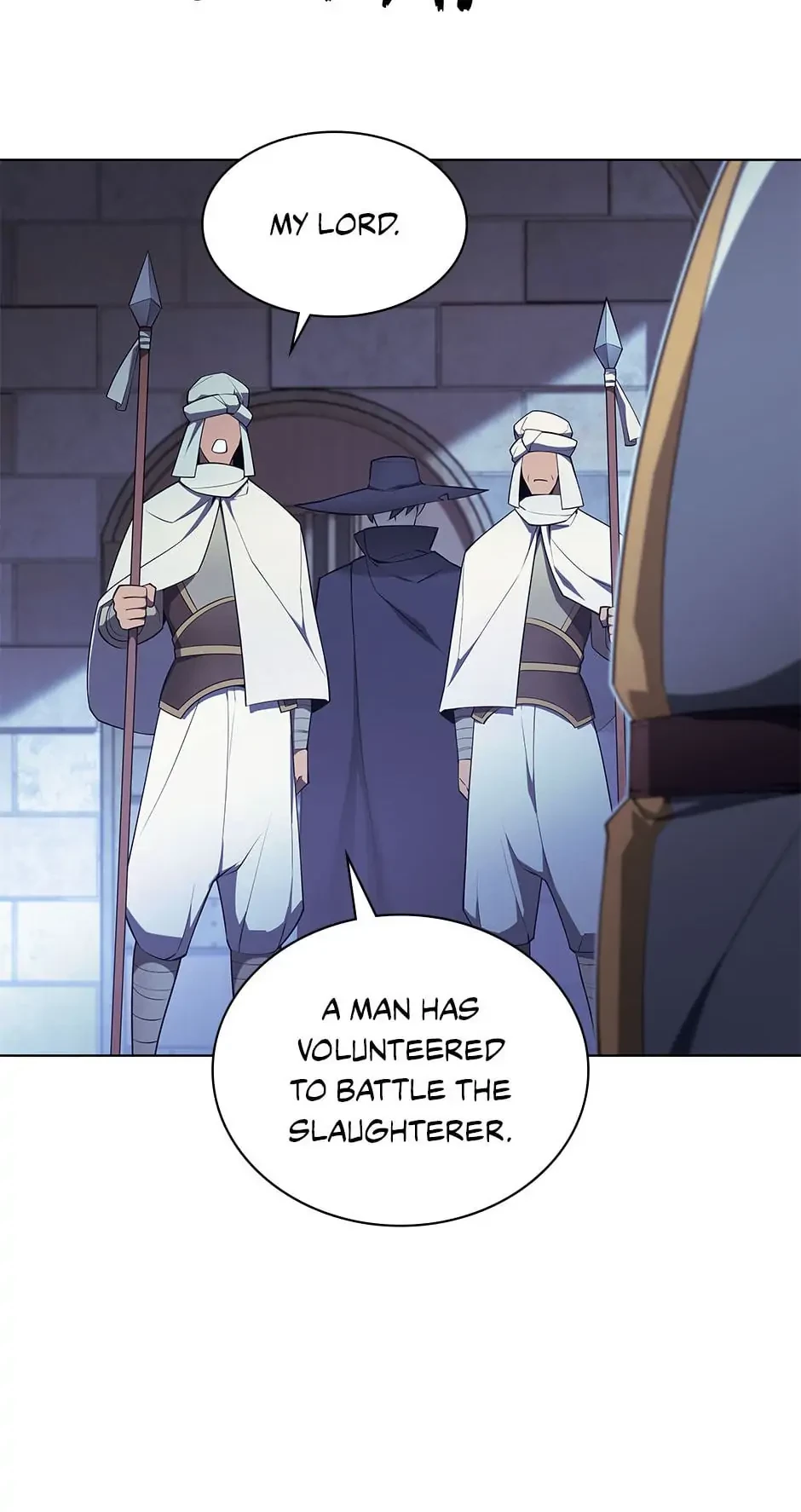 Overgeared Chapter 128 - 26