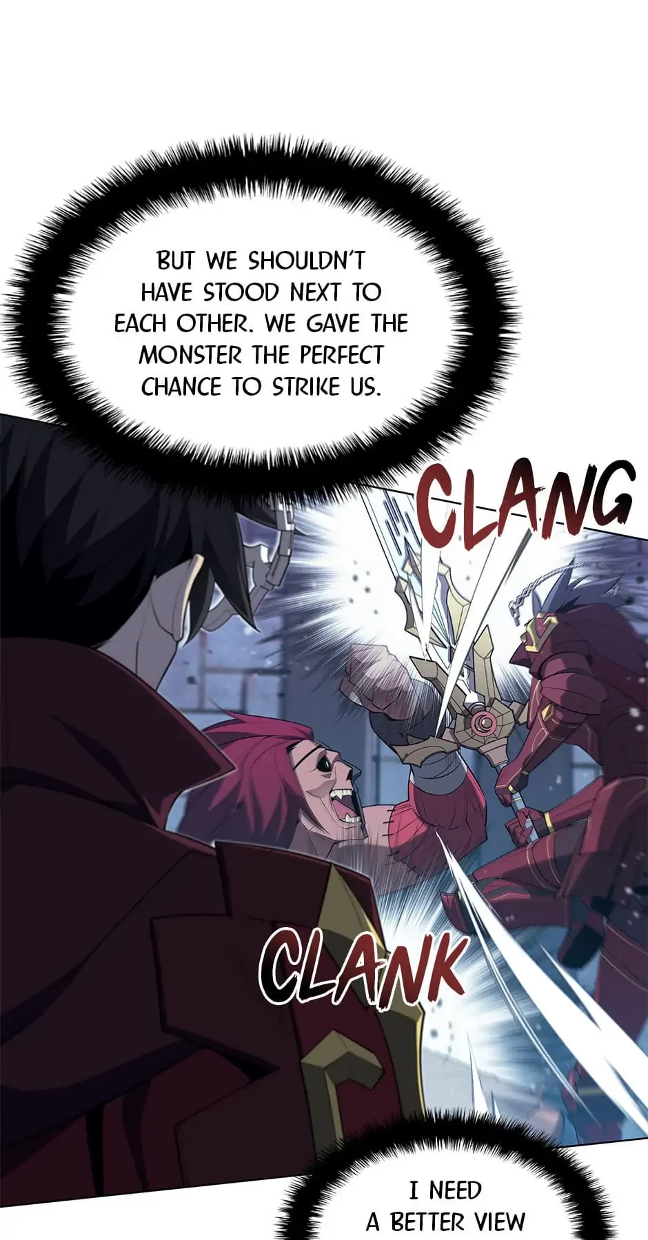 Overgeared Chapter 129 - 31