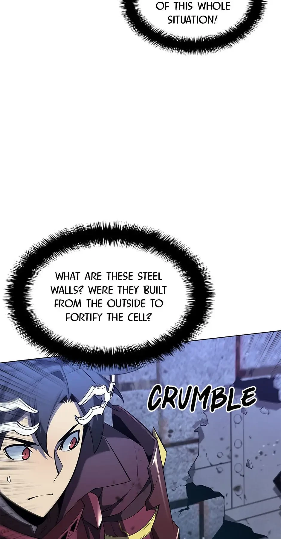 Overgeared Chapter 129 - 32