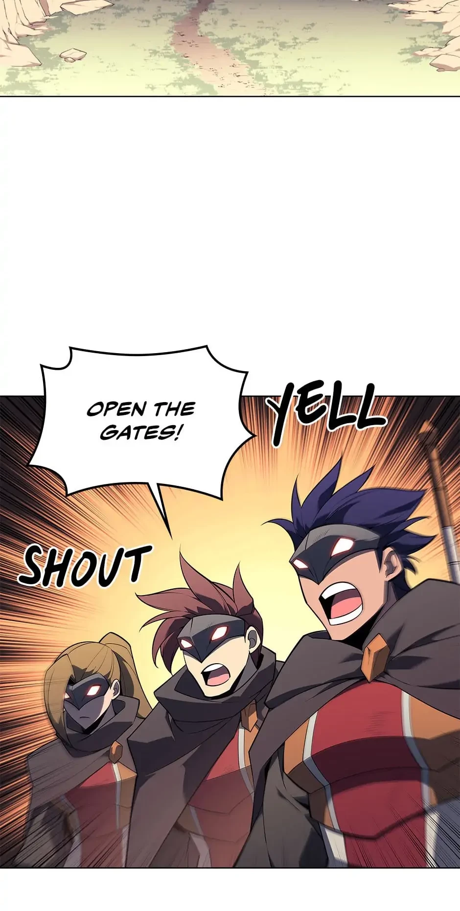 Overgeared Chapter 132 - 111