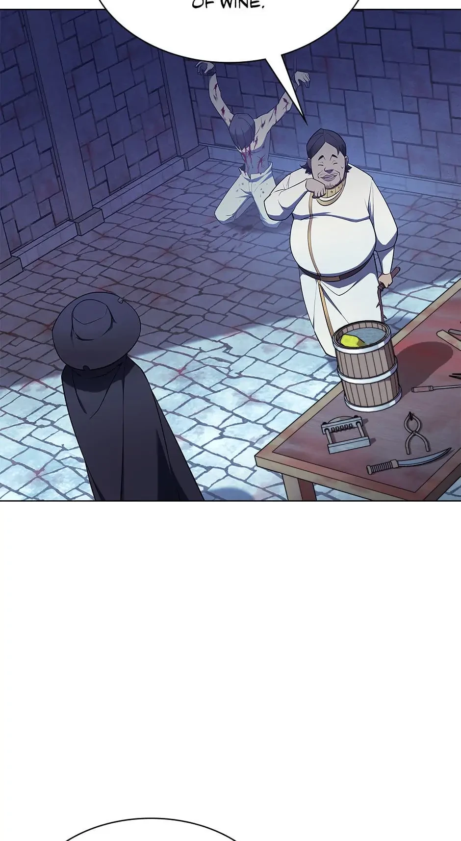 Overgeared Chapter 128 - 32