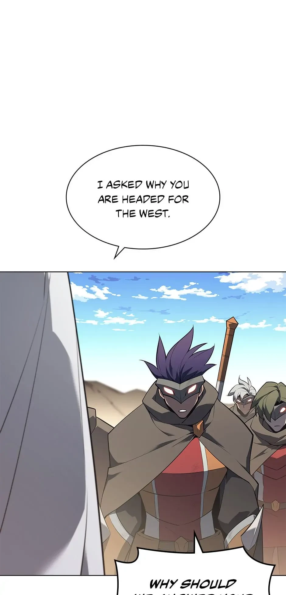 Overgeared Chapter 132 - 112