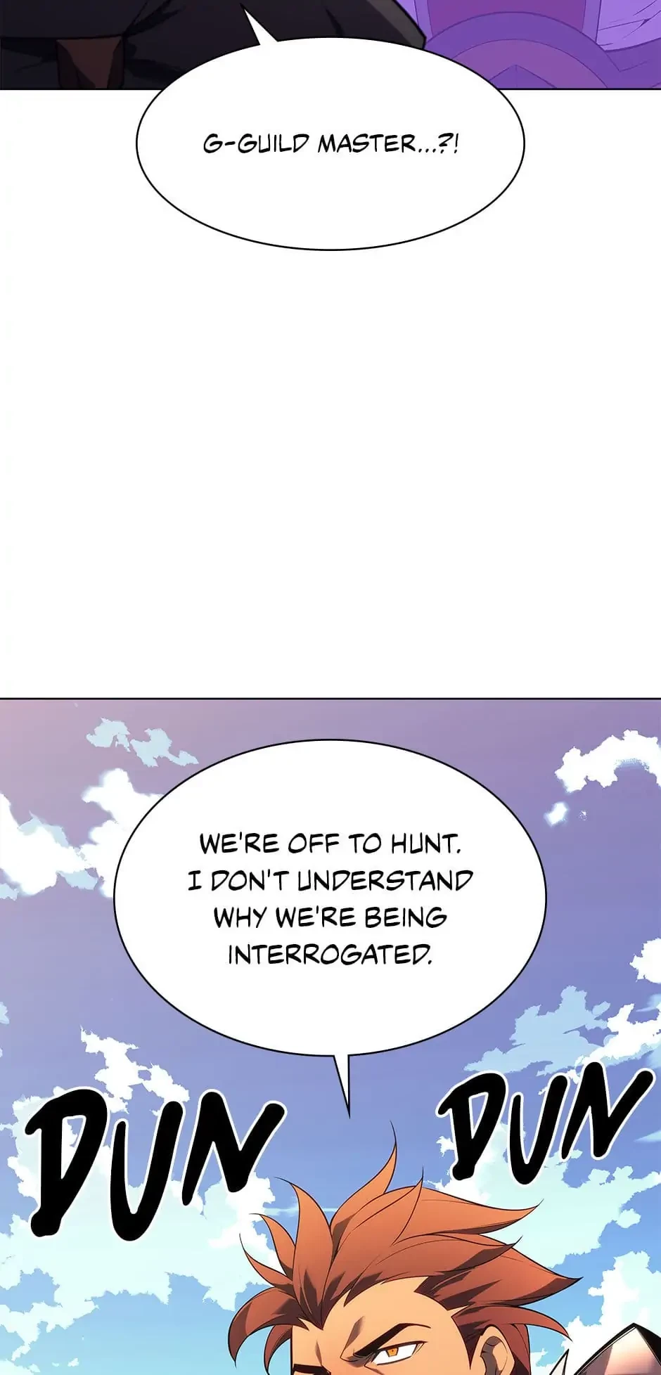 Overgeared Chapter 132 - 114
