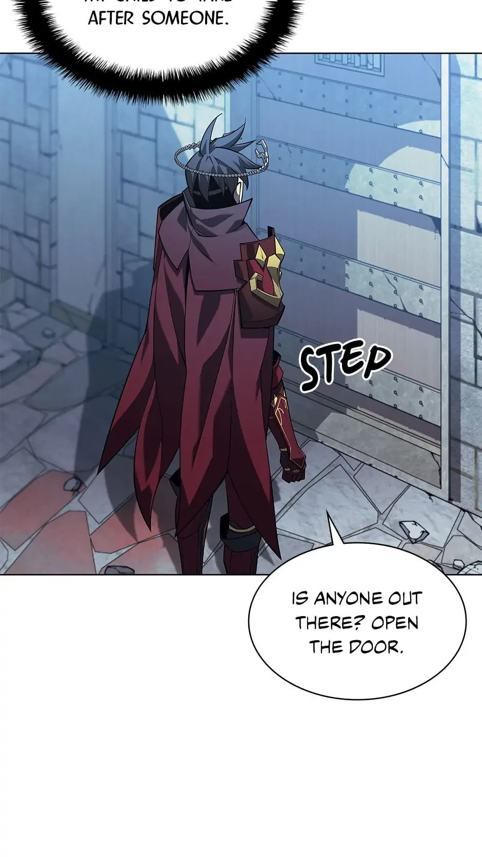 Overgeared Chapter 130 - 39