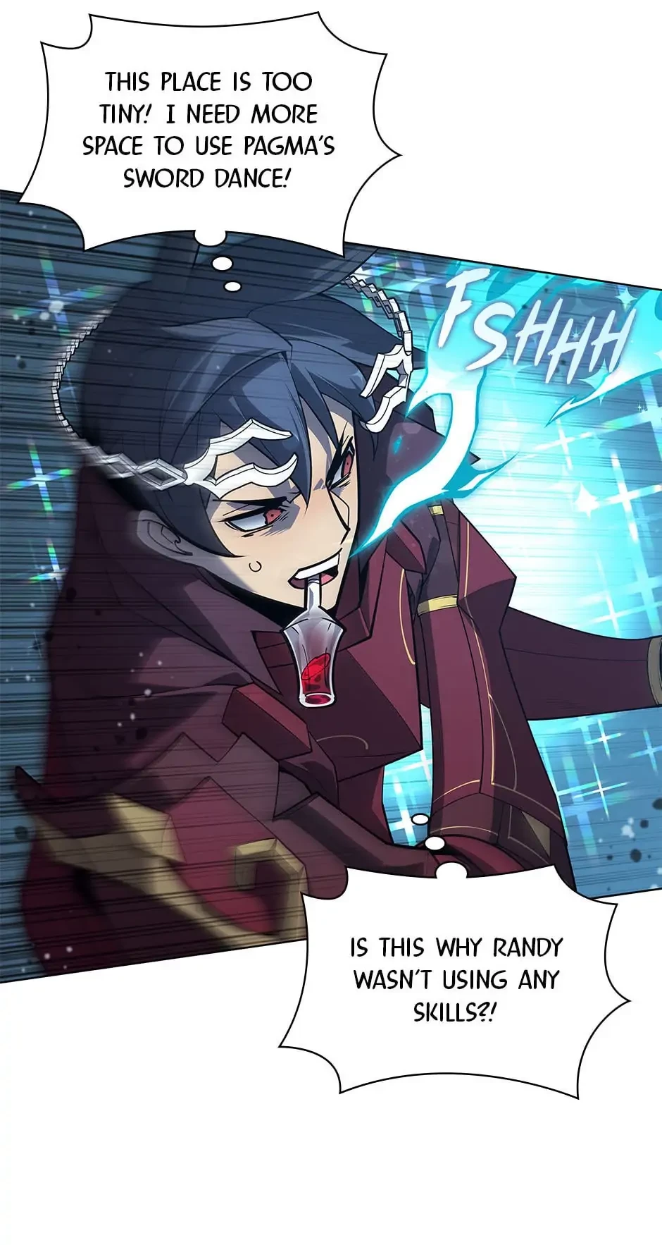 Overgeared Chapter 129 - 39