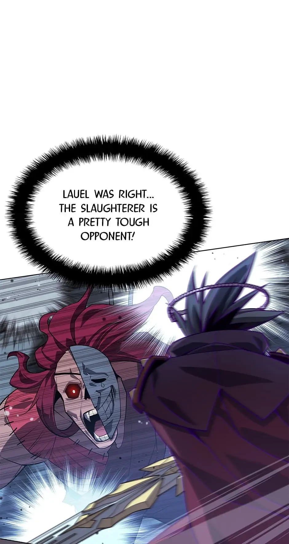 Overgeared Chapter 129 - 40