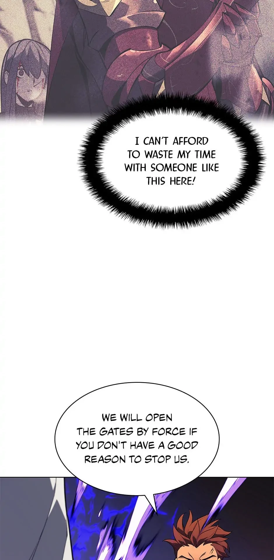 Overgeared Chapter 132 - 119