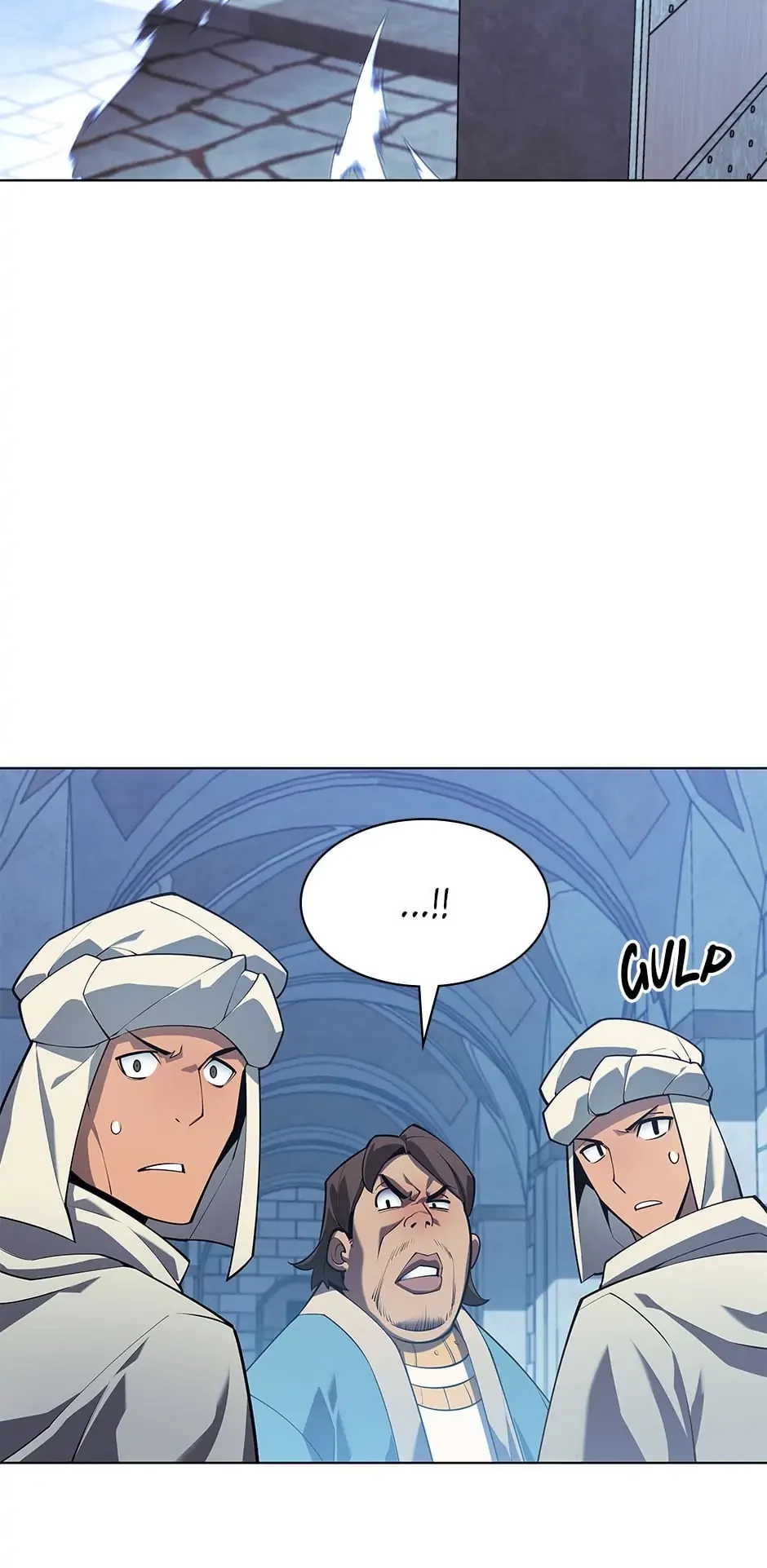 Overgeared Chapter 130 - 44