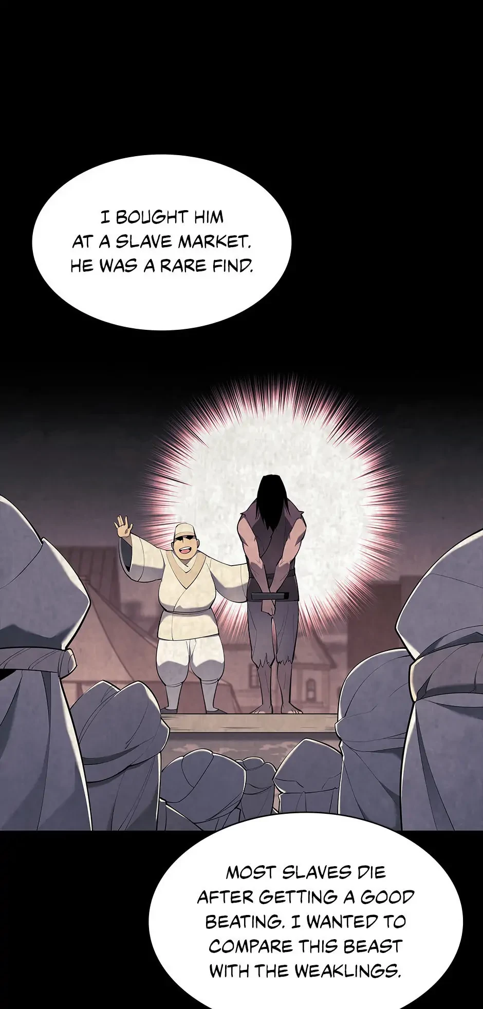 Overgeared Chapter 128 - 41