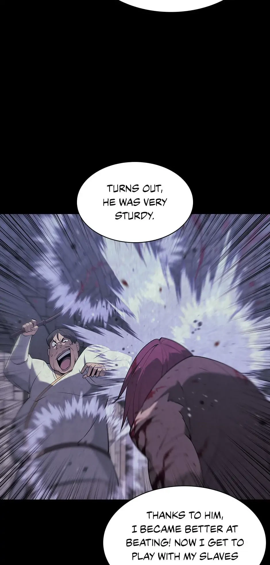 Overgeared Chapter 128 - 42